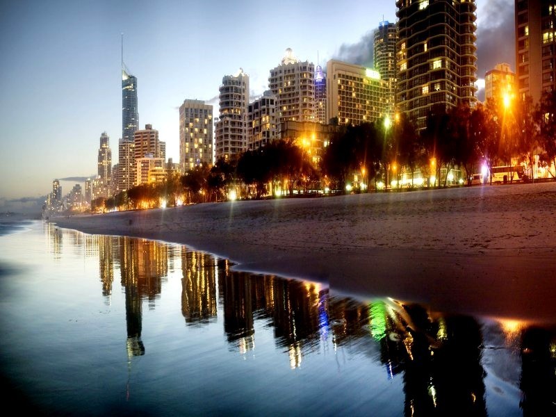 Unit 25202 3113 Surfers Paradise Boulevard, Surfers Paradise QLD 4217