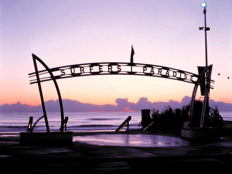 Unit 25202 3113 Surfers Paradise Boulevard, Surfers Paradise QLD 4217