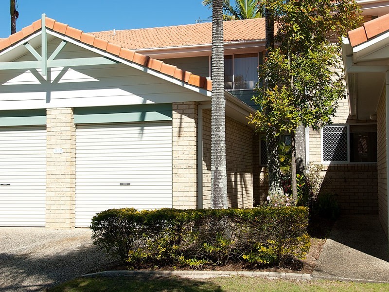 77/13 Bowden Court, Nerang QLD 4211