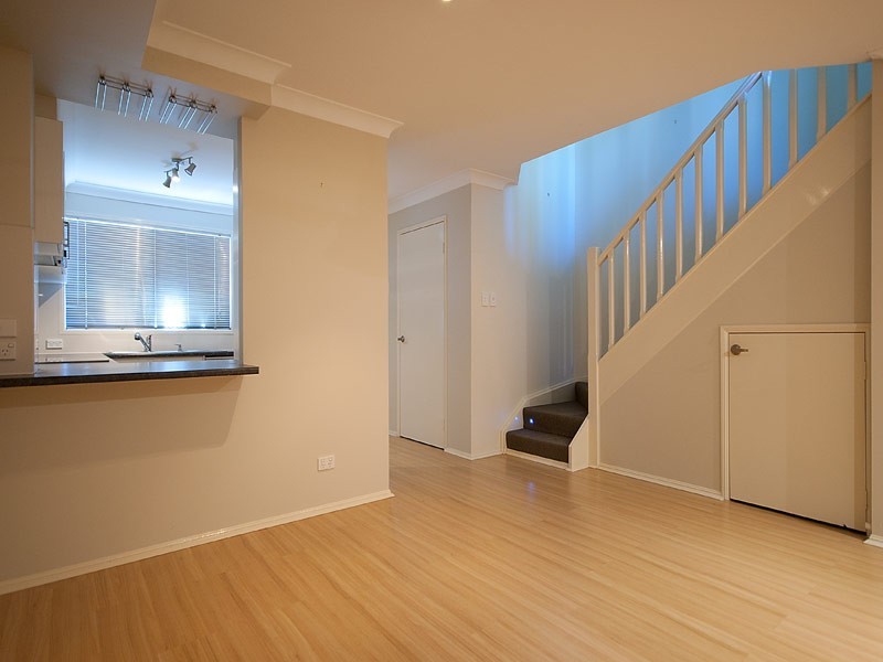 77/13 Bowden Court, Nerang QLD 4211