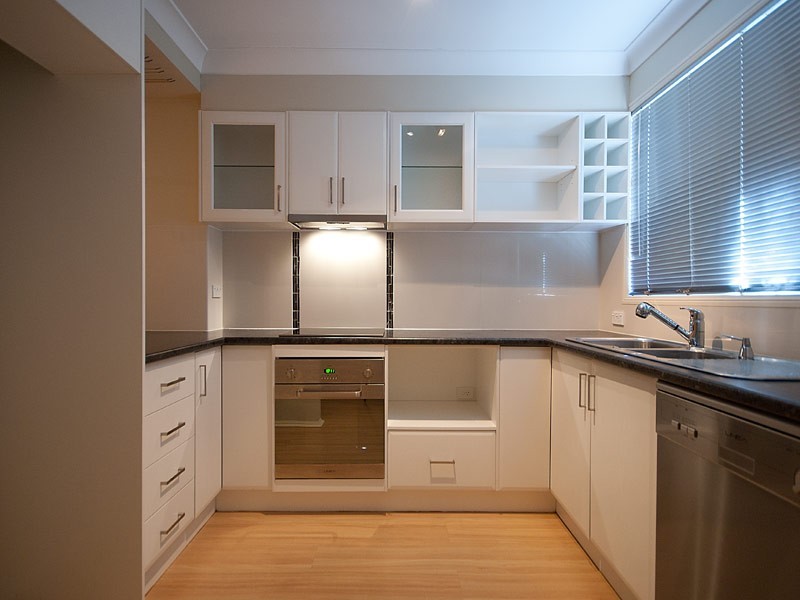 77/13 Bowden Court, Nerang QLD 4211