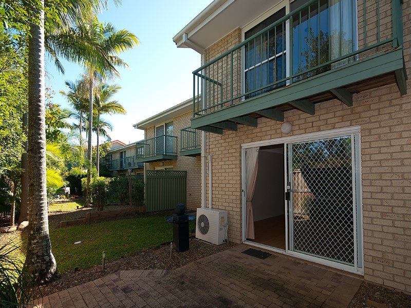 77/13 Bowden Court, Nerang QLD 4211