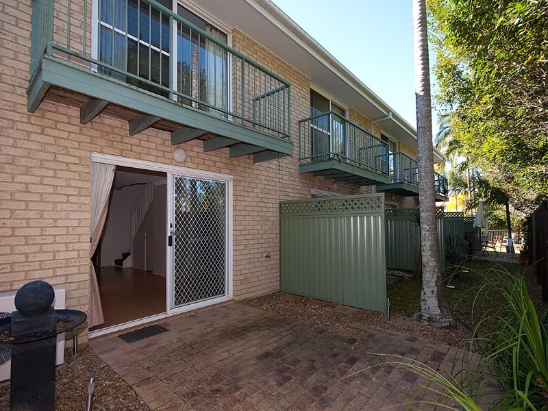 77/13 Bowden Court, Nerang QLD 4211