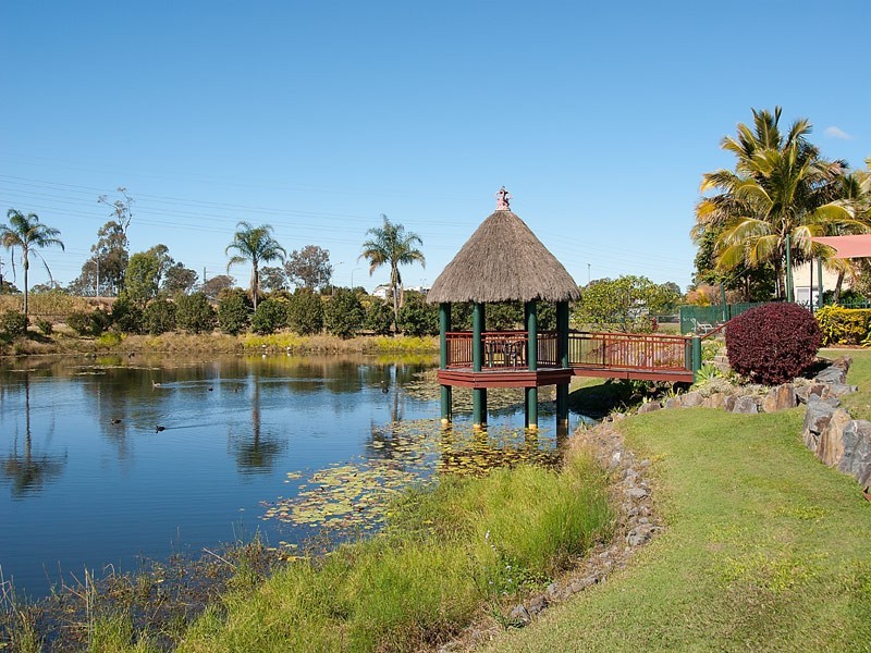 77/13 Bowden Court, Nerang QLD 4211