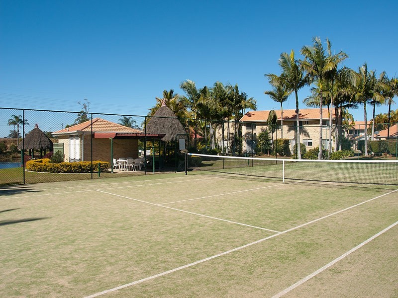 77/13 Bowden Court, Nerang QLD 4211