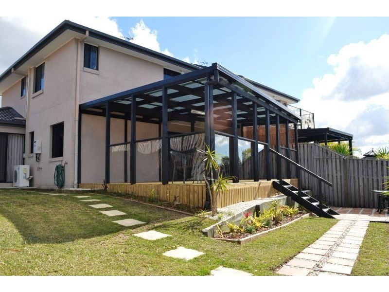 16B Abbey Rose Way, Nerang QLD 4211