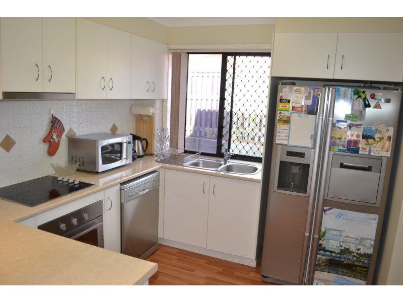 16B Abbey Rose Way, Nerang QLD 4211