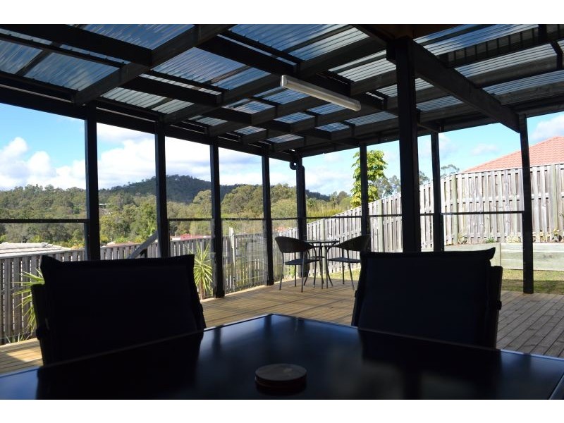 16B Abbey Rose Way, Nerang QLD 4211