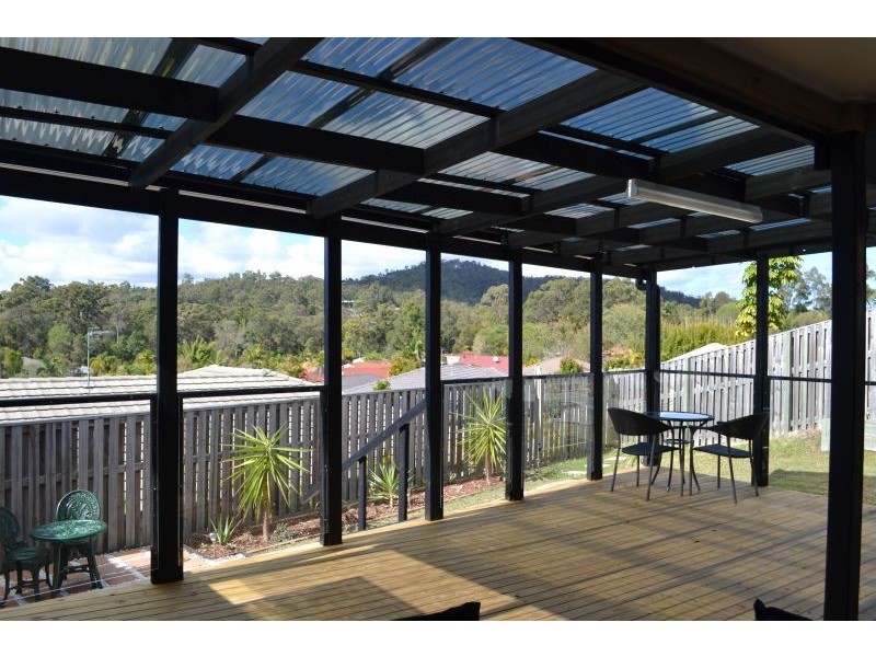 16B Abbey Rose Way, Nerang QLD 4211