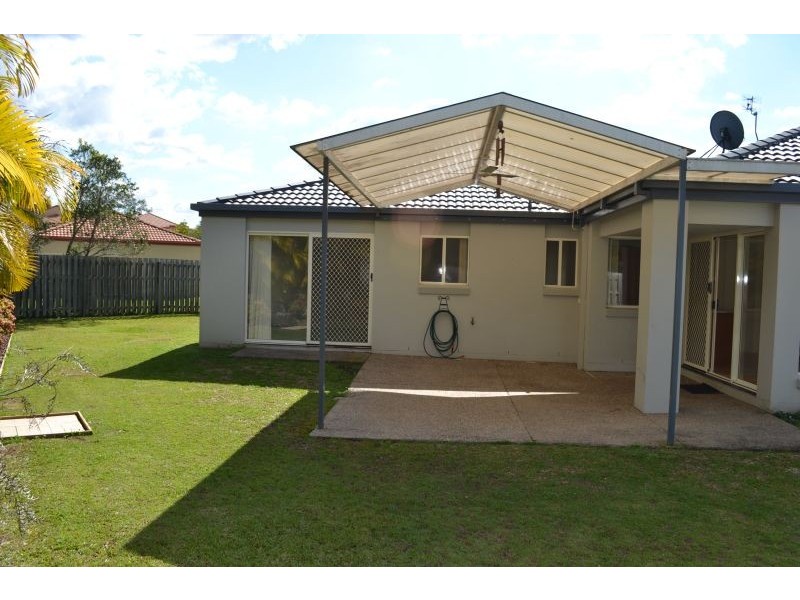 13 Rimu Place, Nerang QLD 4211