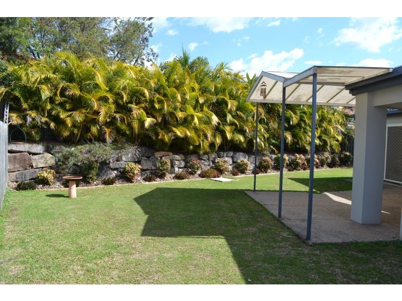 13 Rimu Place, Nerang QLD 4211