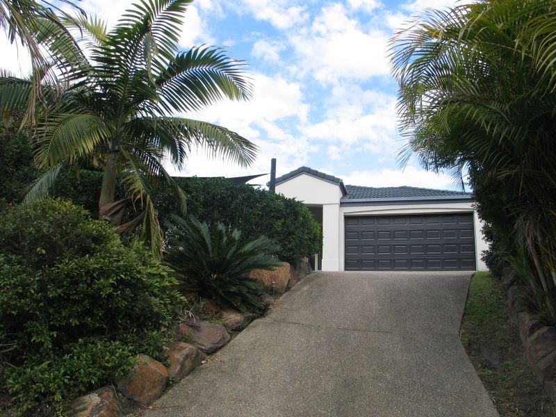 13 Rimu Place, Nerang QLD 4211