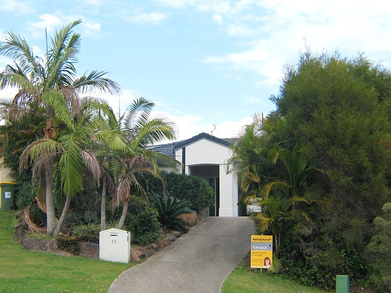 13 Rimu Place, Nerang QLD 4211