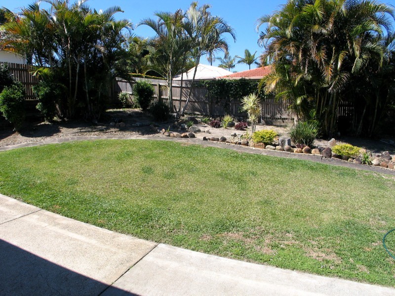 33 Pappas Way, Carrara QLD 4211