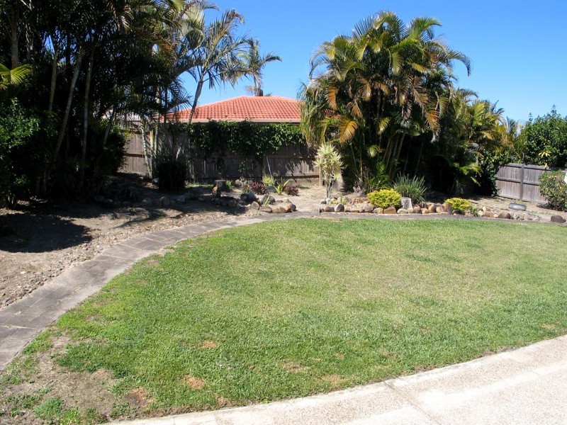 33 Pappas Way, Carrara QLD 4211