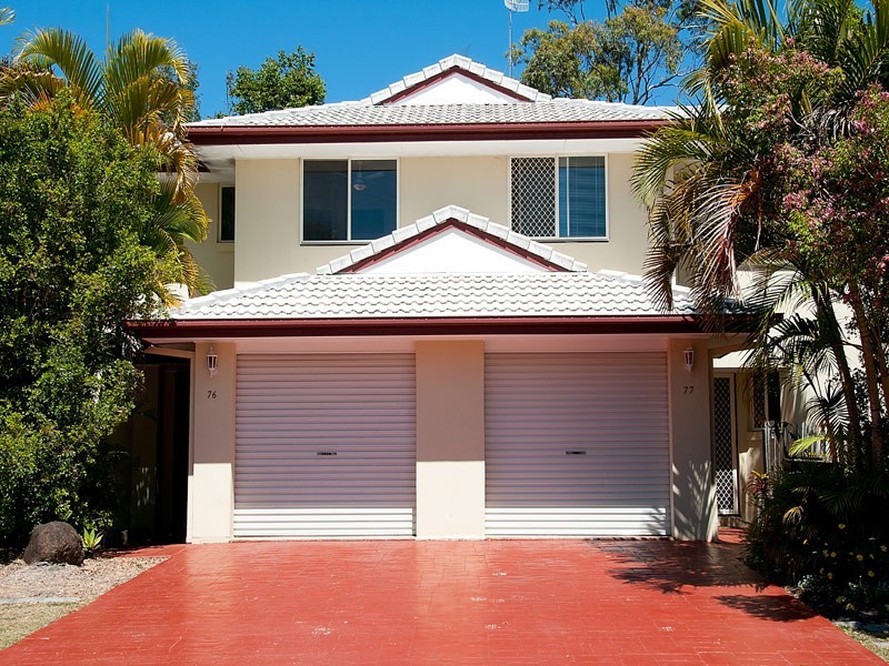 76/102 Alexander Drive, Highland Park QLD 4211