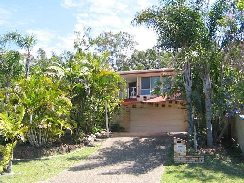 15 Foxhill Court, Carrara QLD 4211