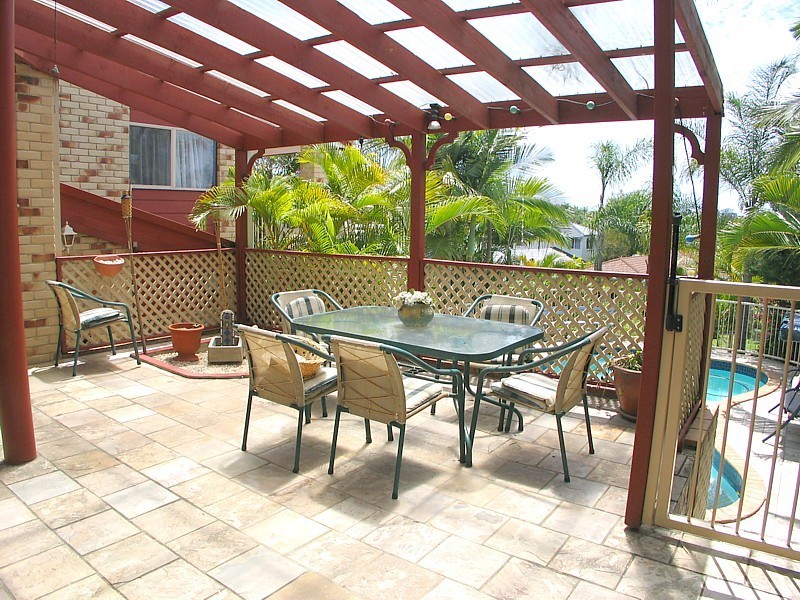 15 Foxhill Court, Carrara QLD 4211