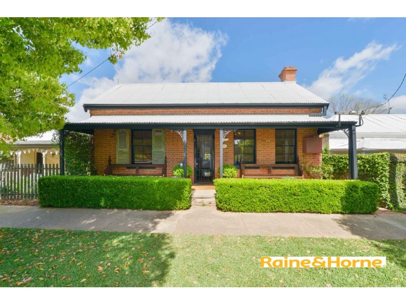 57 Upper Street, Tamworth NSW 2340