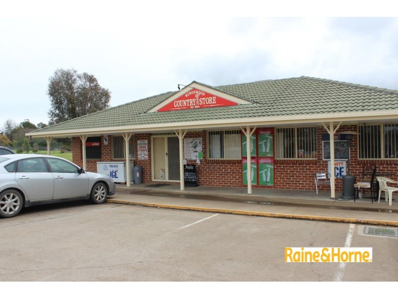 42-48 Spains Lane, Tamworth NSW 2340