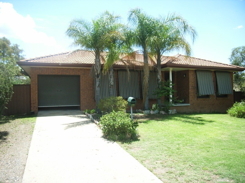 39 Amaroo Road, Tamworth NSW 2340