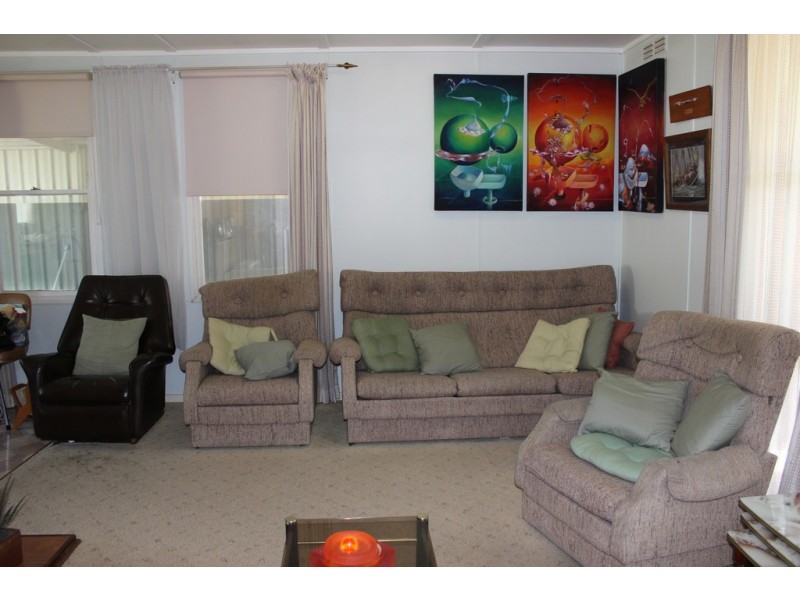 3 Cobley Avenue, Tamworth NSW 2340