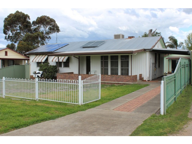 3 Cobley Avenue, Tamworth NSW 2340