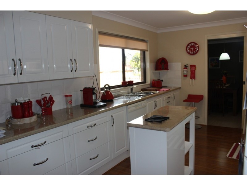 3 Kurrajong Street, Tamworth NSW 2340