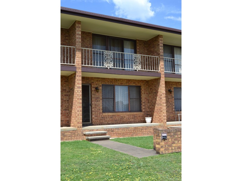 3/95 Johnston Street, Tamworth NSW 2340