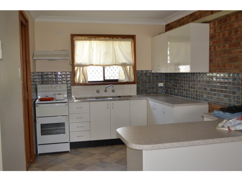 3/95 Johnston Street, Tamworth NSW 2340