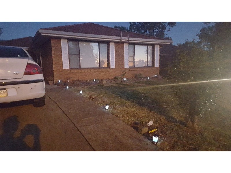 81 Cole Road, Tamworth NSW 2340