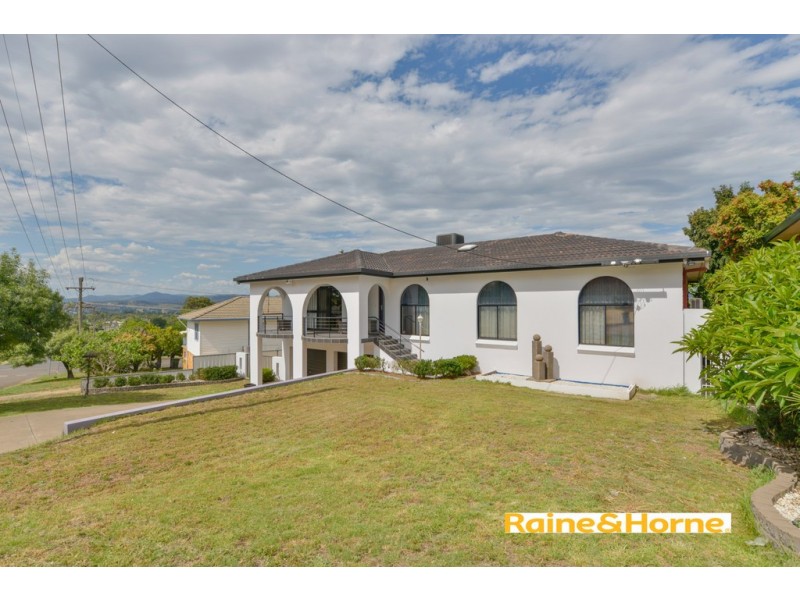 41 Croydon Avenue, Tamworth NSW 2340