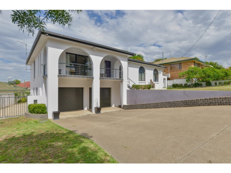 41 Croydon Avenue, Tamworth NSW 2340