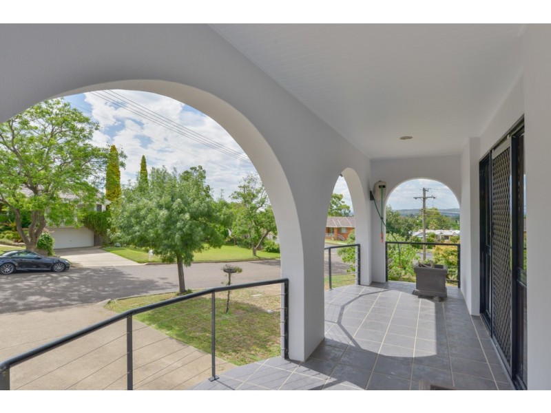 41 Croydon Avenue, Tamworth NSW 2340