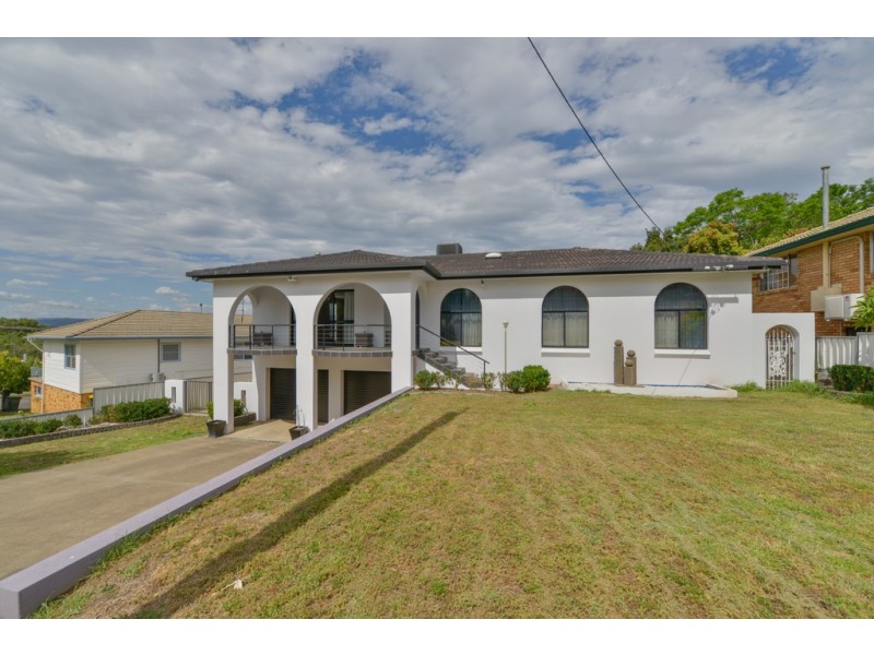 41 Croydon Avenue, Tamworth NSW 2340