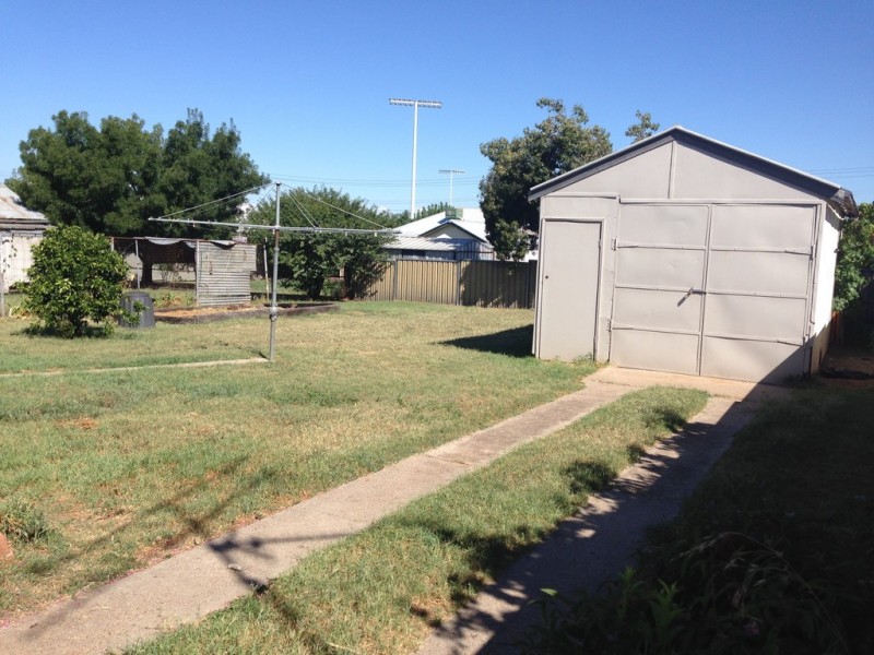 52 Mathews Street, Tamworth NSW 2340