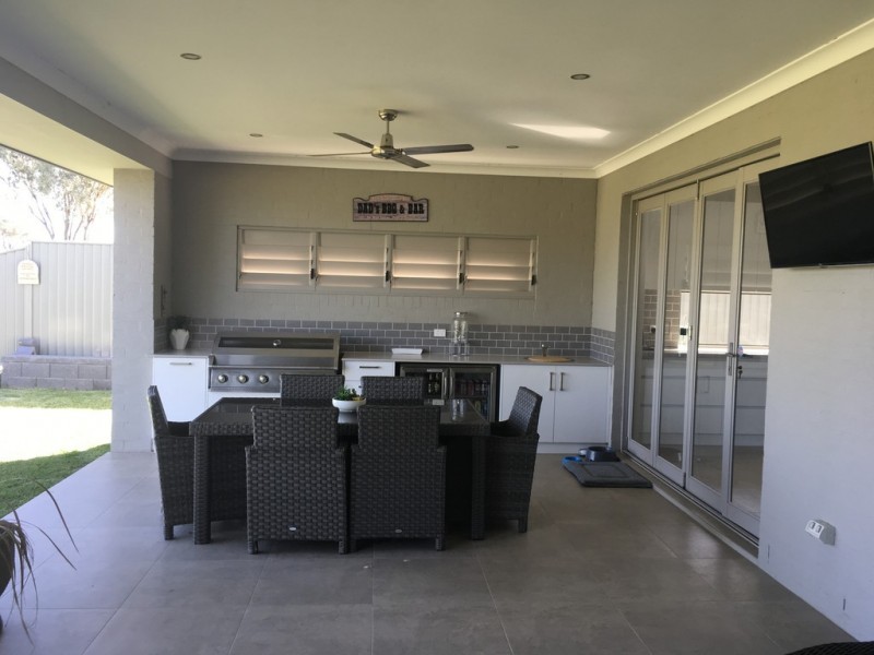 40 Peak Drive, Tamworth NSW 2340