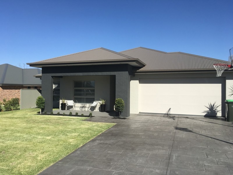 40 Peak Drive, Tamworth NSW 2340