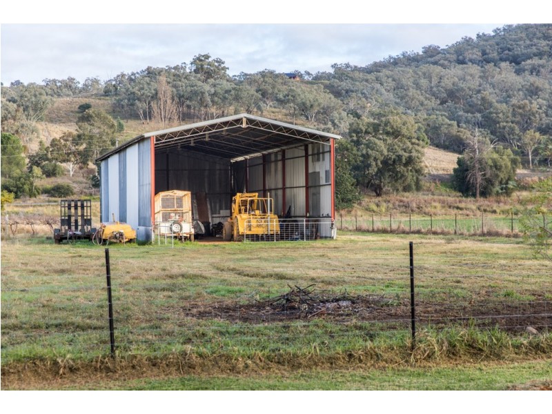 752 NEW ENGLAND HIGHWAY, Nemingha NSW 2340