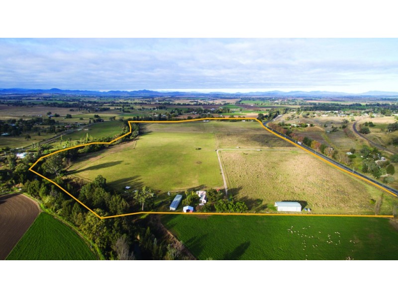752 NEW ENGLAND HIGHWAY, Nemingha NSW 2340