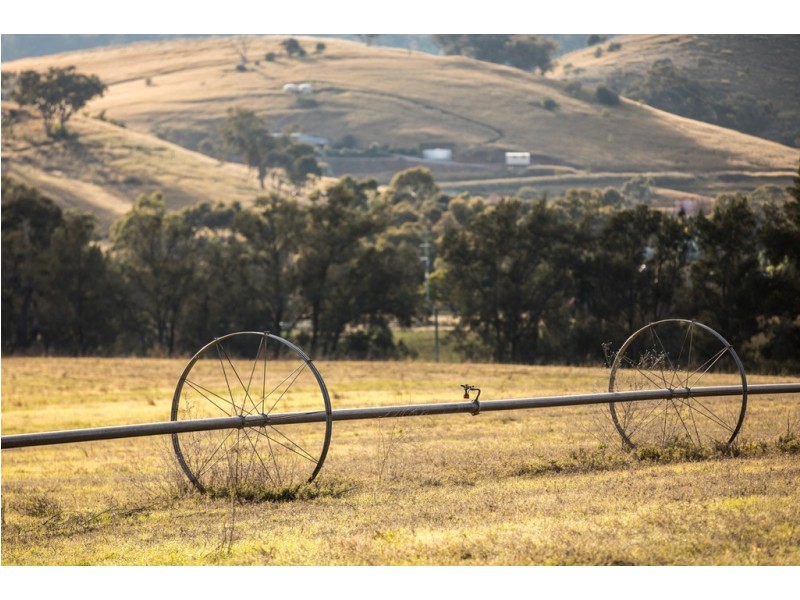 752 NEW ENGLAND HIGHWAY, Nemingha NSW 2340