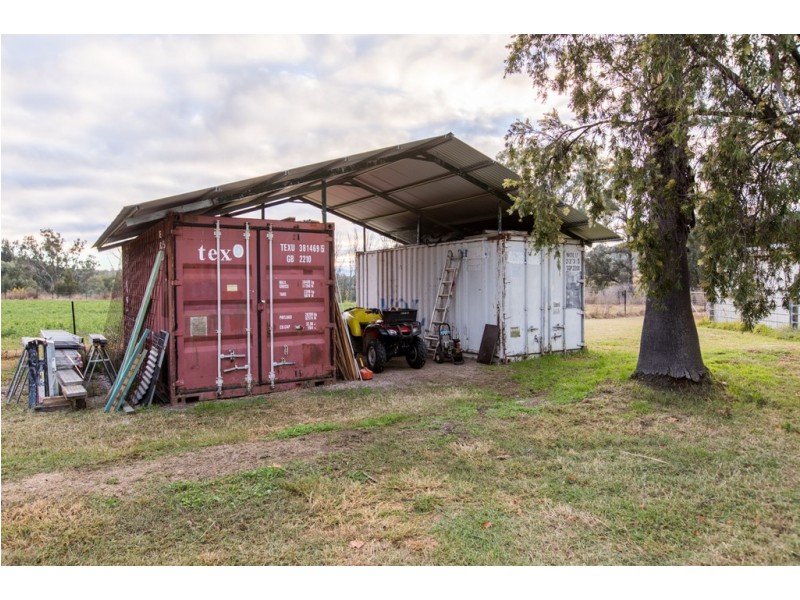752 NEW ENGLAND HIGHWAY, Nemingha NSW 2340