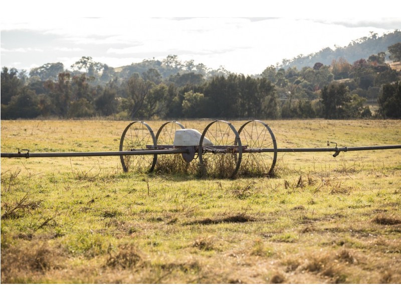 752 NEW ENGLAND HIGHWAY, Nemingha NSW 2340