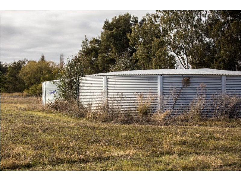 752 NEW ENGLAND HIGHWAY, Nemingha NSW 2340