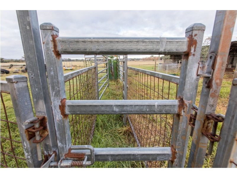 752 NEW ENGLAND HIGHWAY, Nemingha NSW 2340