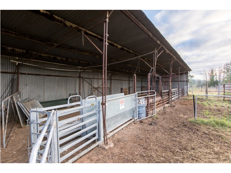 752 NEW ENGLAND HIGHWAY, Nemingha NSW 2340