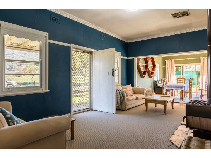 752 NEW ENGLAND HIGHWAY, Nemingha NSW 2340