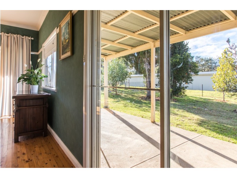 752 NEW ENGLAND HIGHWAY, Nemingha NSW 2340