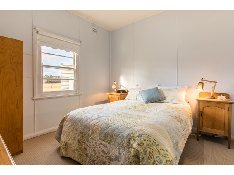 752 NEW ENGLAND HIGHWAY, Nemingha NSW 2340