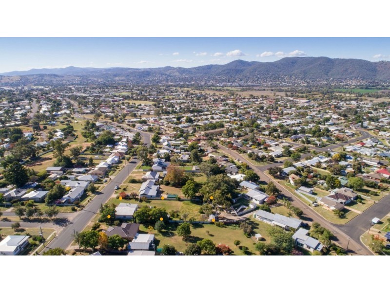 1-6/37 HILLVUE ROAD, Hillvue NSW 2340